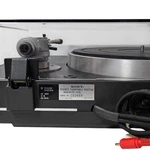 Sony PS-X70 Stereo Turntable Record Player Direct Drive Fully Automatic Tested. Fixed Price $538.65.