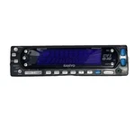 Sanyo ECD-T1443 Car Stereo MP3 Radio Faceplate W/ Case. Fixed Price $22.39.