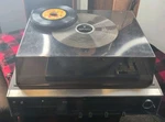 Vintage Juliette 8TR-188-82 Am/fm Stereo System 8-TRACK, Record Player. Fixed Price $439.99.