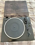 Vintage Teac Turntable P595 Record Player Used Tested & Working - Video Ad!. Fixed Price $98.79.