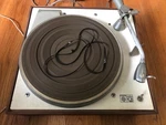 Original Rare Rek Kut Rondine 2 Single Speed Turntable. Works. Fixed Price $299.00.