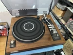 Pioneer PL-1400 PL-71 Vintage Direct Drive Turntable Working Tested From Japan. Fixed Price $370.00.