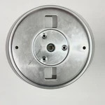 Realistic LAB-50 LAB-58 Turntable Parts Metal Platter Tested. Fixed Price $14.47.