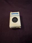 Shure VN45MR Only Empty Original Box ,case & Papers *no Stylus Needle Is. Fixed Price $34.99.