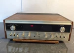 Vintage Sherwood S-9400 Am/fm Receiver 70'S Working Nice. Fixed Price $289.90.