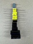 Thorens TD-125 Mki Recap Kit Capacitors Turntable Speed Repair Set MK1. Fixed Price $20.00.