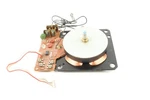 Sony PS-FL3 Turntable Direct Drive Motor Assembly With Board And Spindle. Fixed Price $49.00.