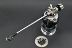 Technics EPA-500 With EPA-A501H Straight Tonearm. Fixed Price $980.00.