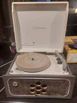 Vintage Westinghouse Model H73MP2 Portable Record Player Tested Needs New Needle. Fixed Price $29.99.