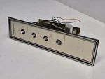 Magnavox Solid State Suitcase Turntable Amp. Fixed Price $32.31.
