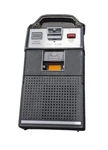 General Electric Portable Cassette Tape Recorder Player 3-5010B Tested Works. Fixed Price $19.95.