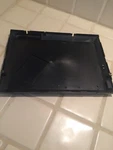 Bang & Olufsen Beogram 1600 Turntable Plastic Base Plinth Denmark Record Hi-fi. Fixed Price $29.95.
