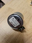 MMI-6S2PR1 12VDC Motor From Technics SL-BD260A. Fixed Price $30.00.