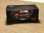 Ixo Models RAM167 Citroen Xsara Wrc #1 Winner Rally Monte Carlo 2005 Loeb/elena. Fixed Price $40.19.