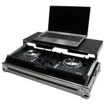 Harmony HCMIXTRACKPRO3LT Flight Glide Laptop Stand Dj Case Numark. Fixed Price $188.96.