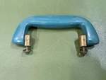 Vintage Webcor GP1753-1 Suitcase Record Player Handle. Fixed Price $17.00.