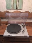 Technics SL-D2 Turntable Record Player Parts Repair Powers On As-is. Fixed Price $99.99.