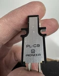 Pioneer PL-C9 Vintage Cartridge Stylus Needle Vinyl Record Player Turntable. Fixed Price $75.00.