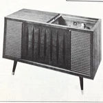 1966 Rca Victor Hifi VGE10W 11L VGP67E Wire Schematic Service Manual Vintage. Fixed Price $9.99.