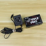 Pylepro PP-999 Ultra Low Noise Phono Turntable Preamp Rca Outputs 12V Adapter. Fixed Price $15.99.