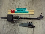 Sherwood Turntable Tonearm. Tested. Parting Out Entire ST-887R.. Fixed Price $22.99.