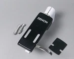 Denon PCL-3 Headshell With Technics Overhang Gauge For Turntable ( 5010 ). Fixed Price $40.05.