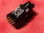 Vintage Grado F1 Turntable Phono Cartridge New Genuine Needle/stylus. Fixed Price $149.95.