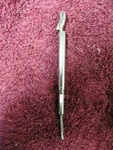 Zenith Garrard Changer Spindle 70932 AT5 AT-60 SL55 SL65 Center Post Turntable. Fixed Price $24.99.