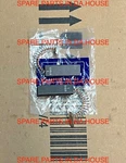 Bosch Washing Machine Motor Carbon Brushes WAB20264PL/20 WAB20264PL/21. Fixed Price $39.33.