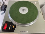 Gates CB-77 Turntable Restored. Fixed Price $980.00.