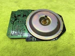 Oem Pioneer PL-430 Turntable Motor Assembly Only See Pics Works Great. Fixed Price $38.85.