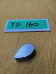 Thorens TD-160 Part (may Fit 145/165) Genuine Lever Switch Knob. Fixed Price $20.00.