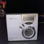 Sony Net Md Walkman MZ-N510 Type-s Minidisc Player/recorder-read. Fixed Price $134.99.