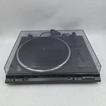 Technics SL-BD22-1 Automatic Turntable For Parts/not Working. Fixed Price $55.00.