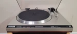 Technics SL-1400MK2 Direct Drive Automatic Turntable W/simulated Wood.. Fixed Price $399.00.