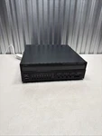 Zenith Cv 660 Linear Tracking Turntable - Working! Rare. Fixed Price $299.95.