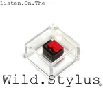 Original Akg X Stylus For P6R & P6E P7E P8S P8ES Cartridge N.o.s. Fixed Price $96.00.