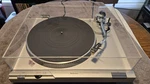 Technics Direct Drive SL-D2 Turntable, Serviced, Recapped, New Covers Available.. Fixed Price $420.00.