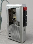 Realistic MICRO-18 Voice Activated Microcassette Recorder 14-1042 Radio Shack. Fixed Price $19.87.