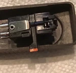 Victor RP198 Player Cartridge Plays Stereo / Mono Records. Fixed Price $44.54.