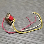 Fisher MT-6310 Turntable Power Transformer. Fixed Price $17.99.