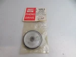 Walsco 1435-S Phono Drive Idler Wheel Zenith. Fixed Price $32.53.