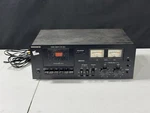 Magnavox BK3471-BK02 Extremely Rare Cassette Player Recorder Stereo Tape Deck. Fixed Price $190.00.