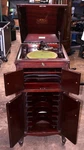Antique Victor VV-X1A Talking Machine Victrola Record Player. Fixed Price $299.95.