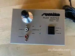 Sumiko Flux Buster FB-1 Cartridge Demagnetizer Get The Most From Your 'table!. Fixed Price $320.00.