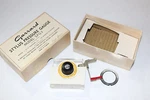 Vintage Garrard Stylus Pressure Gauge, Model SPG3 For Record Player/turn Table. Fixed Price $49.95.
