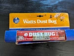 Watts Dust Bug Vinyl Record Cleaner Vg+ Nos?. Fixed Price $69.99.
