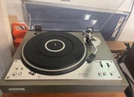 Pioneer PL-A500S / PL-530 Vintage Direct Drive Turntable Serviced. Fixed Price $691.09.