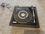 Vintage The Fisher Bsr 220X Pc 5 Automatic Turntable Record Player - For Parts!. Fixed Price $125.00.