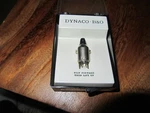 Dynaco - B&o Stereodyne Ii SP1 With Good Cartridge, Box, Instructions. Fixed Price $150.00.